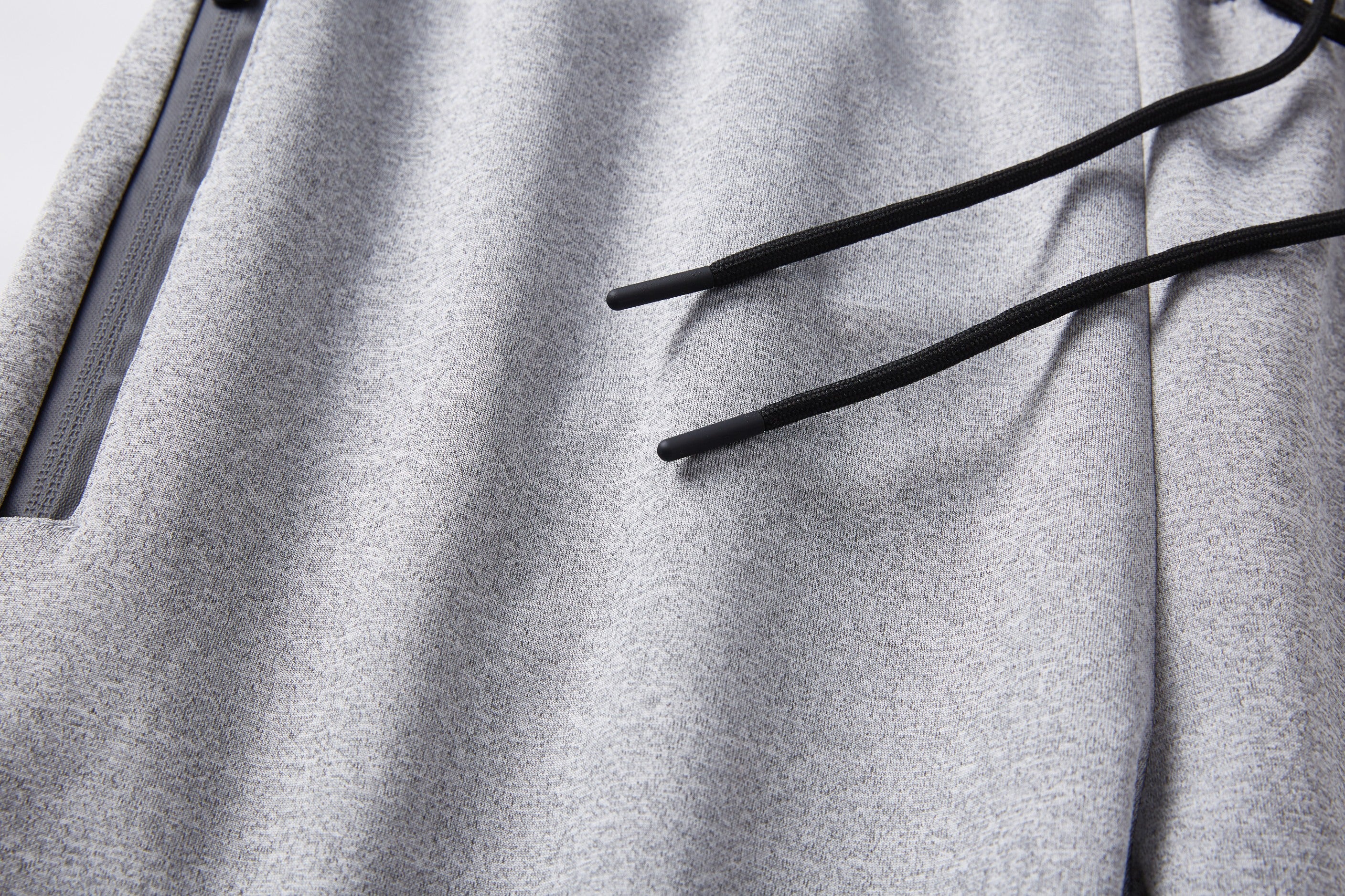 Men's Tracksuit Set with Zipped Pocket, Scuba Polyester Tracksuit, Ribbed Cuff Sweatshirts and Blend Joggers, Gift for Him