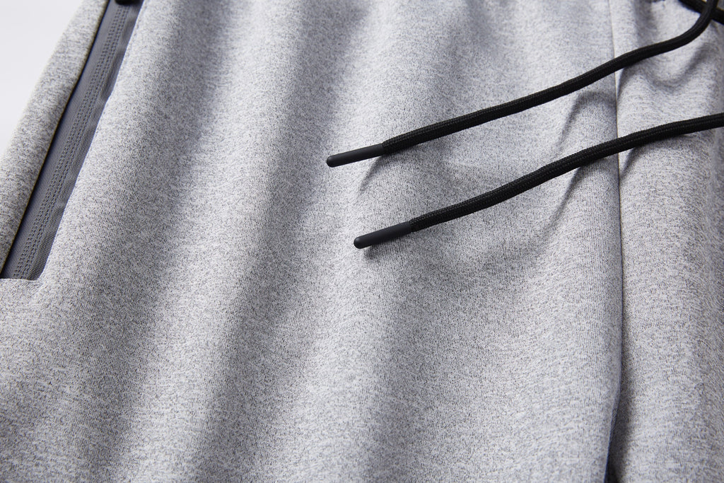 Pack of 7 Men's Tracksuit Set with Zipped Pocket, Scuba Polyester Tracksuit, Ribbed Cuff Sweatshirts and Blend Joggers, Gift for Him