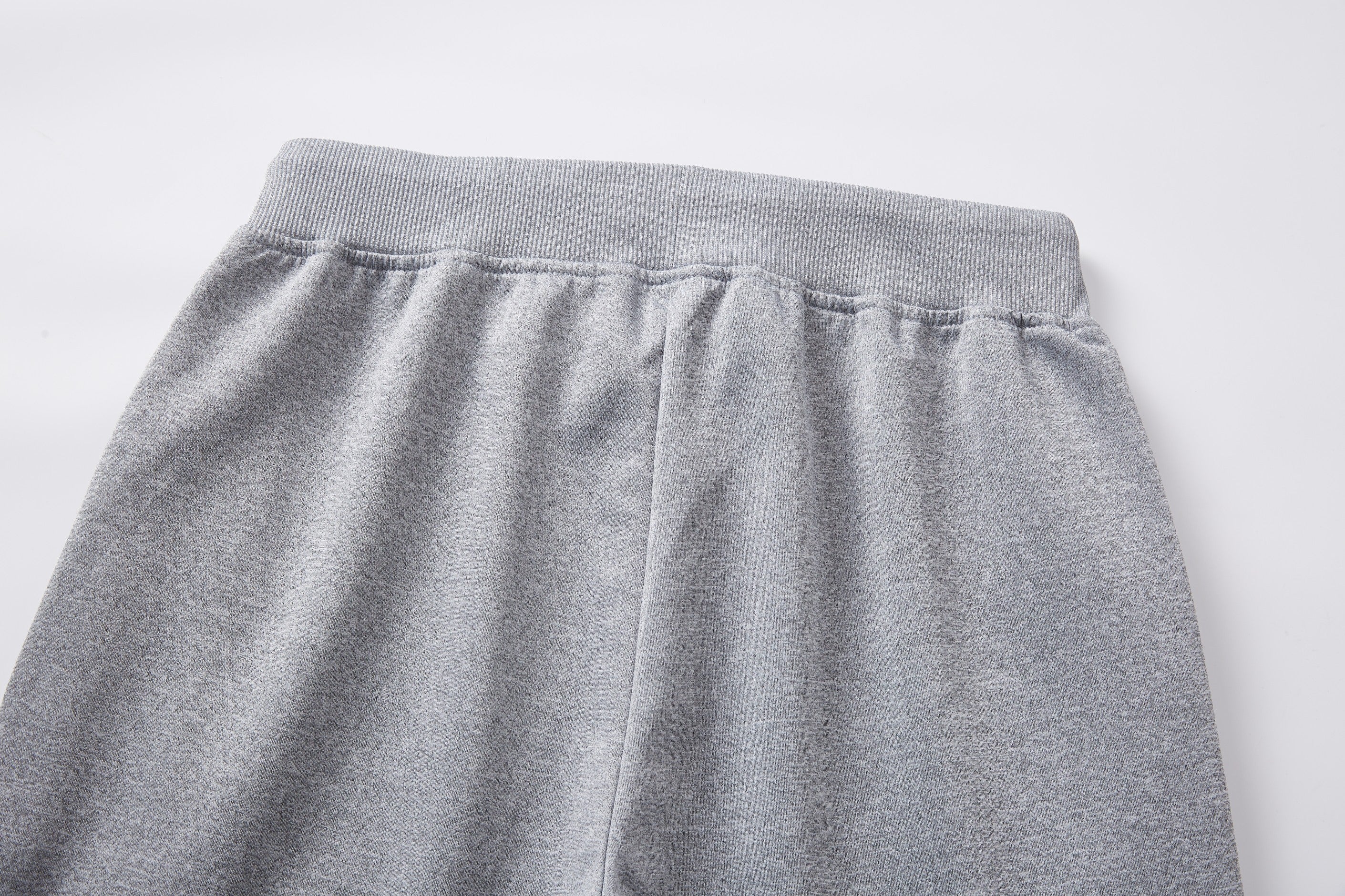 Men's Tracksuit Set with Zipped Pocket, Scuba Polyester Tracksuit, Ribbed Cuff Sweatshirts and Blend Joggers, Gift for Him