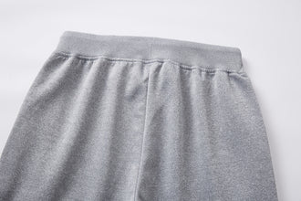 Men's Tracksuit Set with Zipped Pocket, Scuba Polyester Tracksuit, Ribbed Cuff Sweatshirts and Blend Joggers, Gift for Him