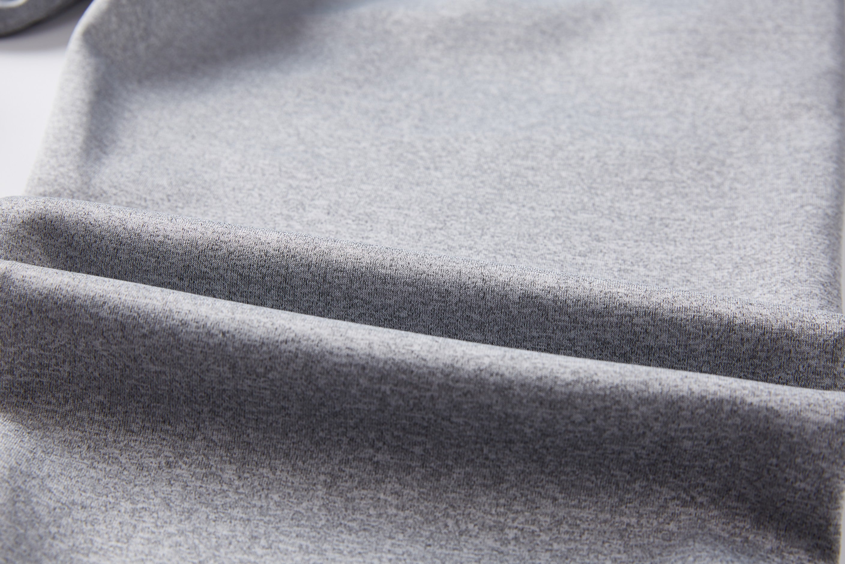 Men's Tracksuit Set with Zipped Pocket, Scuba Polyester Tracksuit, Ribbed Cuff Sweatshirts and Blend Joggers, Gift for Him