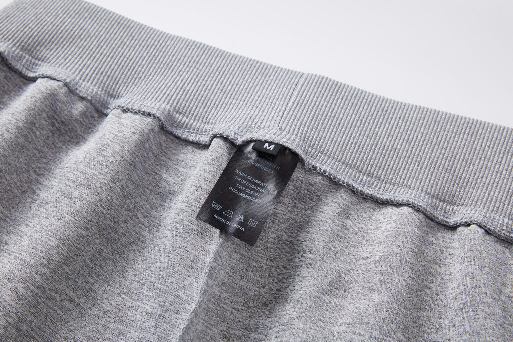 Men's Tracksuit Set with Zipped Pocket, Scuba Polyester Tracksuit, Ribbed Cuff Sweatshirts and Blend Joggers, Gift for Him