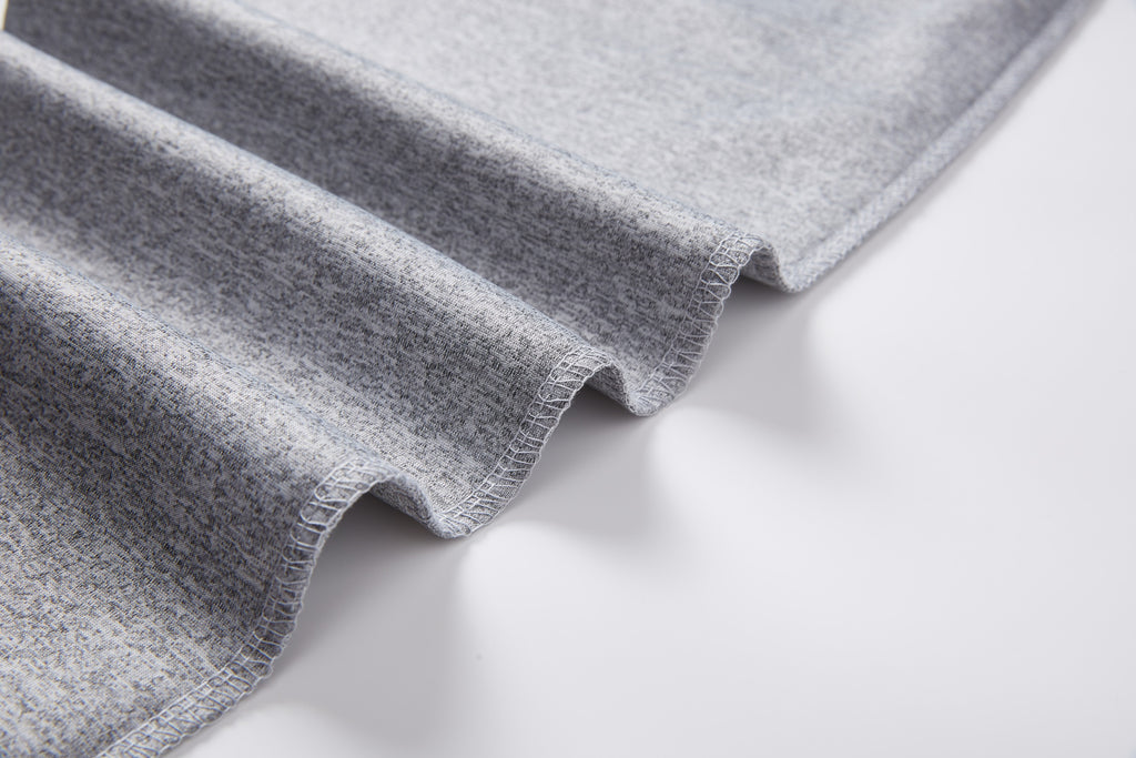 Men's Tracksuit Set with Zipped Pocket, Scuba Polyester Tracksuit, Ribbed Cuff Sweatshirts and Blend Joggers, Gift for Him