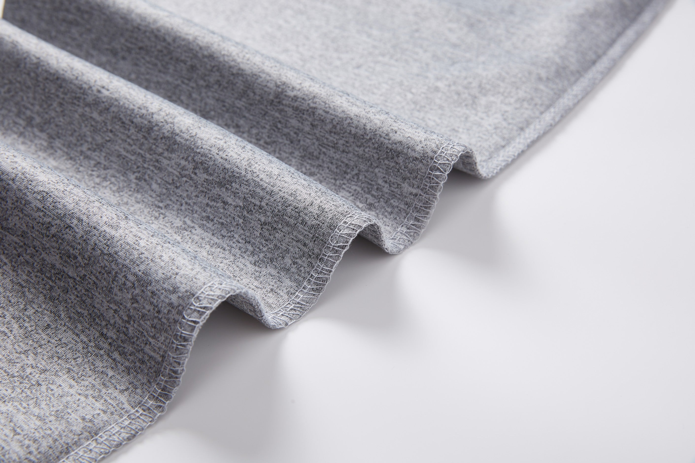 Men's Tracksuit Set with Zipped Pocket, Scuba Polyester Tracksuit, Ribbed Cuff Sweatshirts and Blend Joggers, Gift for Him