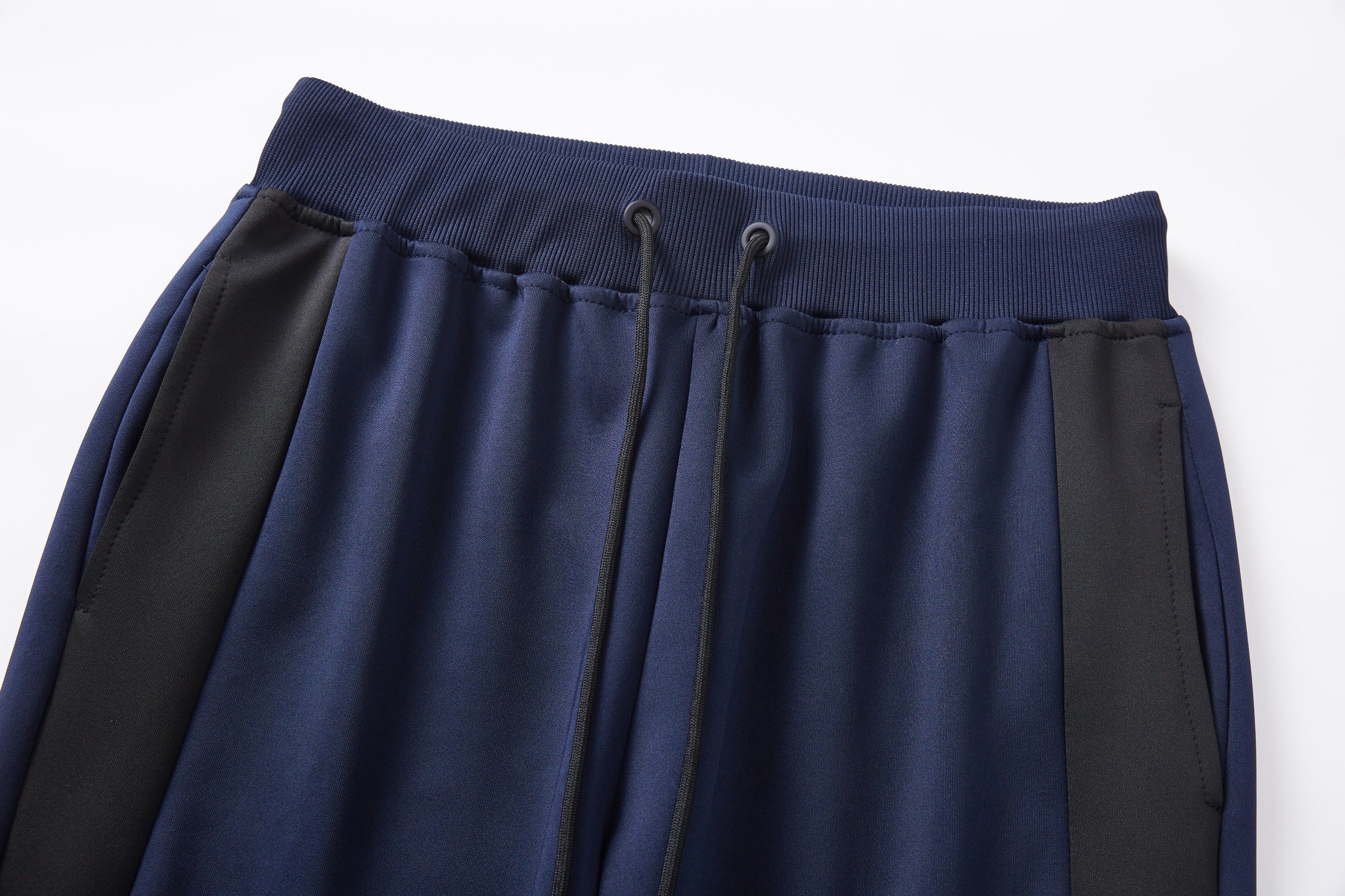 Men's Double shade design tracksuit set with Zipped Pocket, Scuba Polyester Tracksuit, Ribbed Cuff Sweatshirts and Blend Joggers, Gift for Him