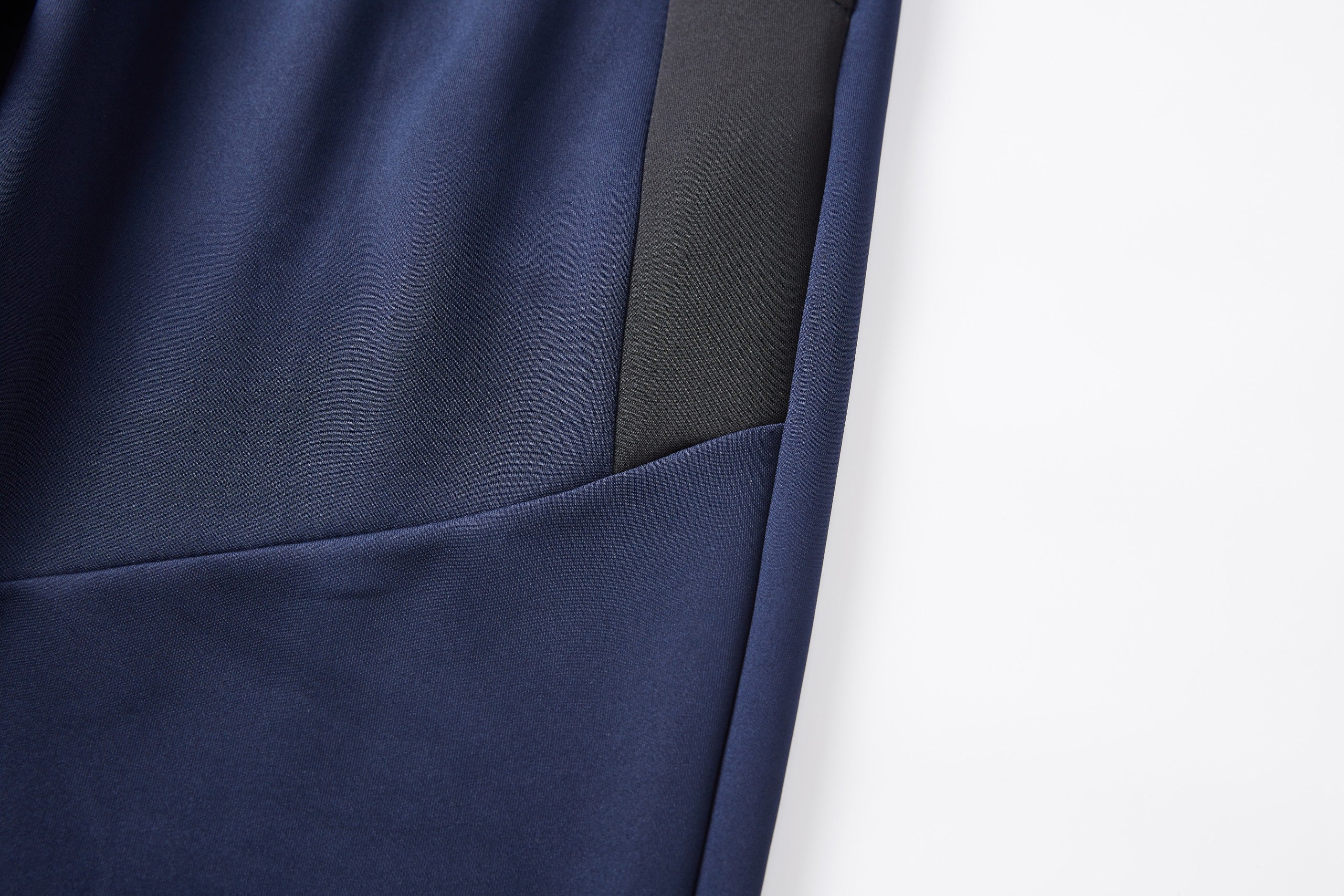 Men's Double shade design tracksuit set with Zipped Pocket, Scuba Polyester Tracksuit, Ribbed Cuff Sweatshirts and Blend Joggers, Gift for Him