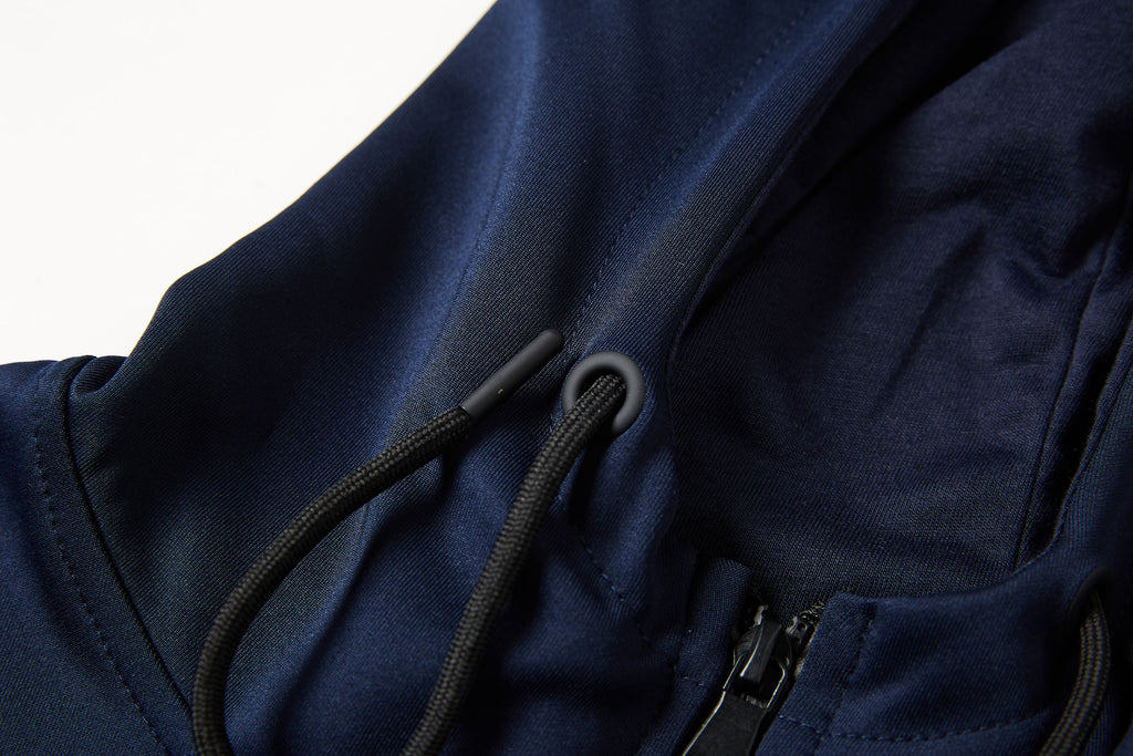 Men's Side ICON Print Tracksuit set with Zipped Pockets, Fleece Ribbed Cuff Sweatshirts and Cotton Blend Joggers, Gift for Him