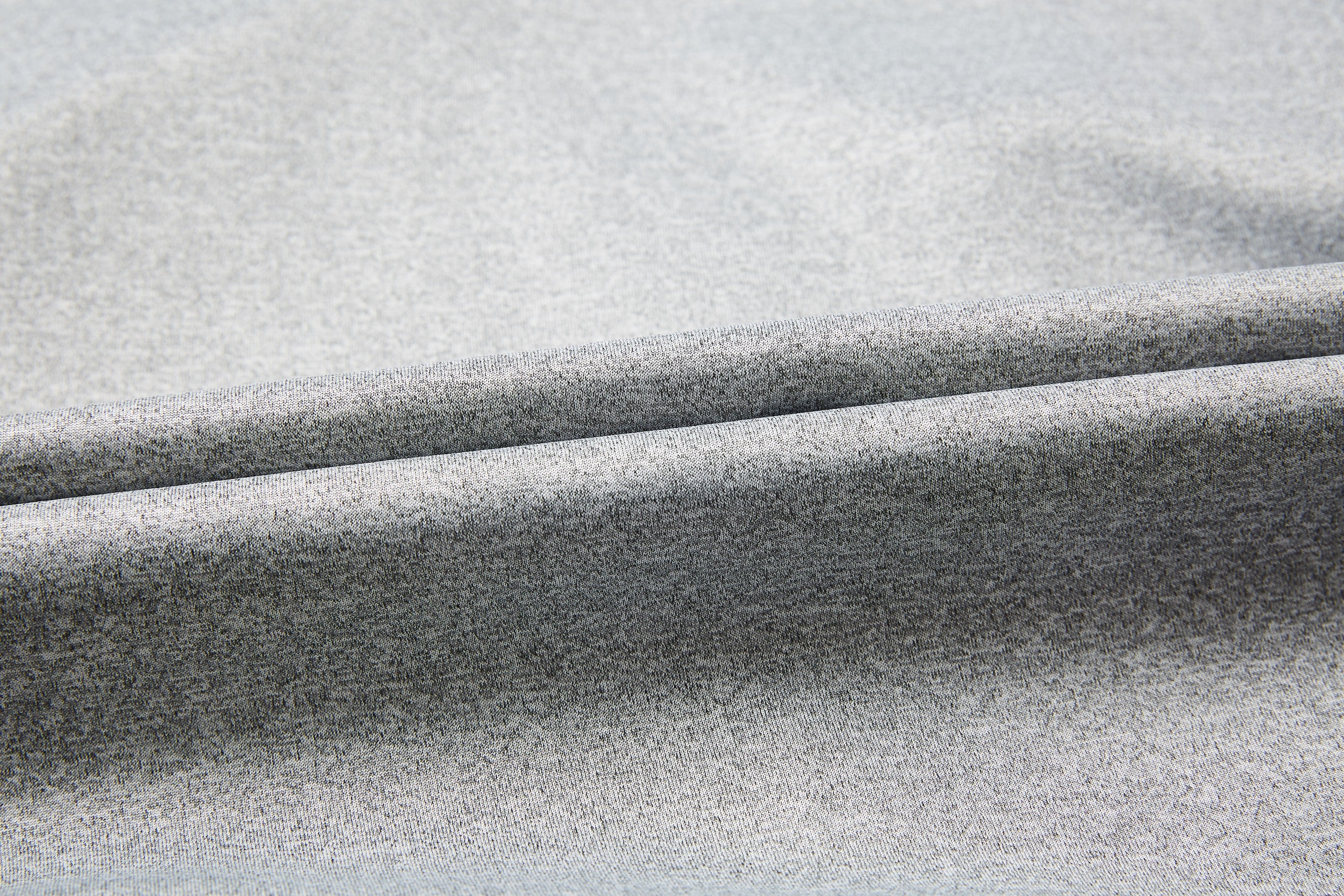 Men's Tracksuit Set with Zipped Pocket, Scuba Polyester Tracksuit, Ribbed Cuff Sweatshirts and Blend Joggers, Gift for Him