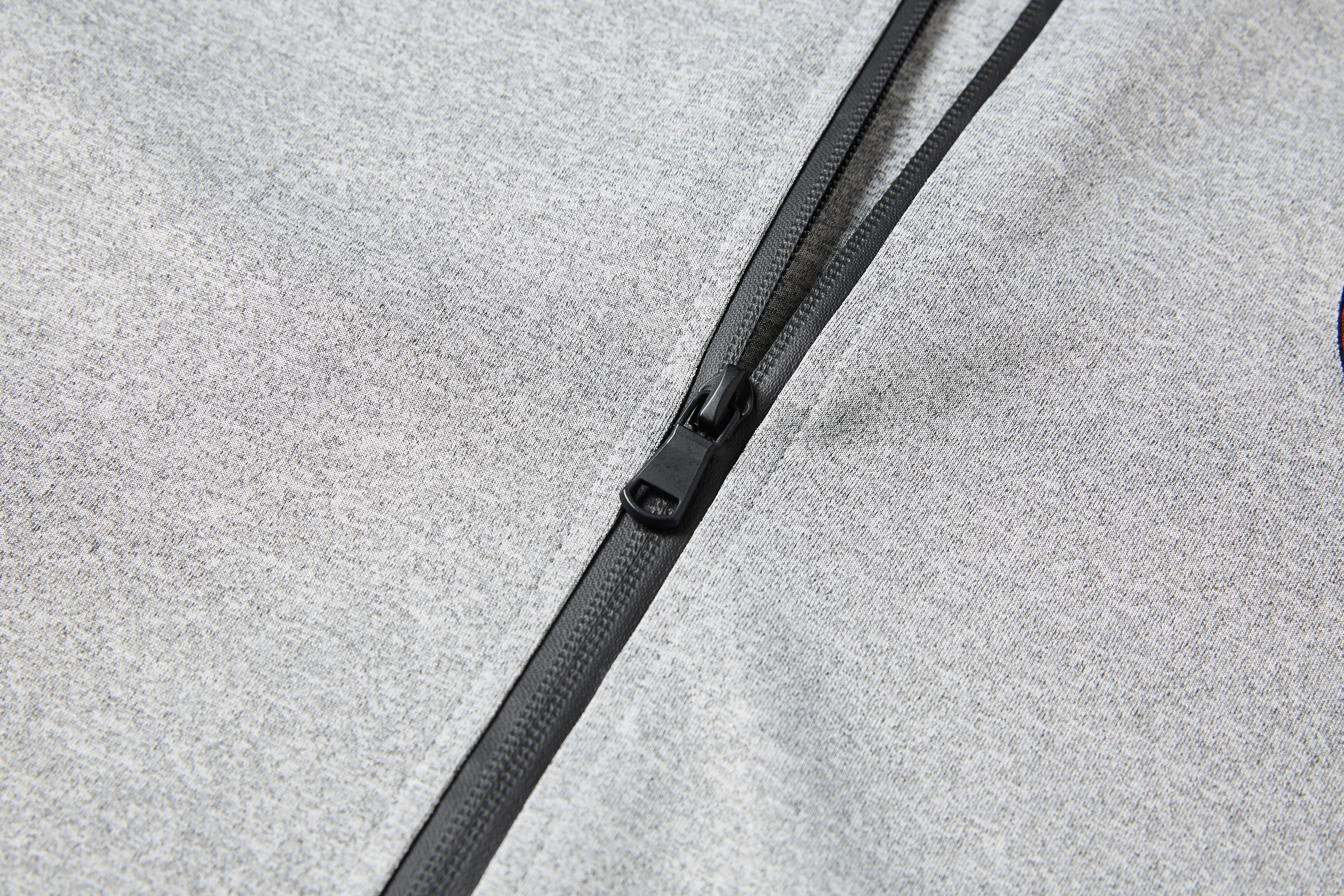 Men's Tracksuit Set with Zipped Pocket, Scuba Polyester Tracksuit, Ribbed Cuff Sweatshirts and Blend Joggers, Gift for Him