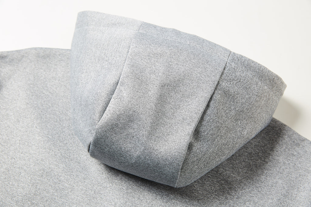 Men's Tracksuit Set with Zipped Pocket, Scuba Polyester Tracksuit, Ribbed Cuff Sweatshirts and Blend Joggers, Gift for Him