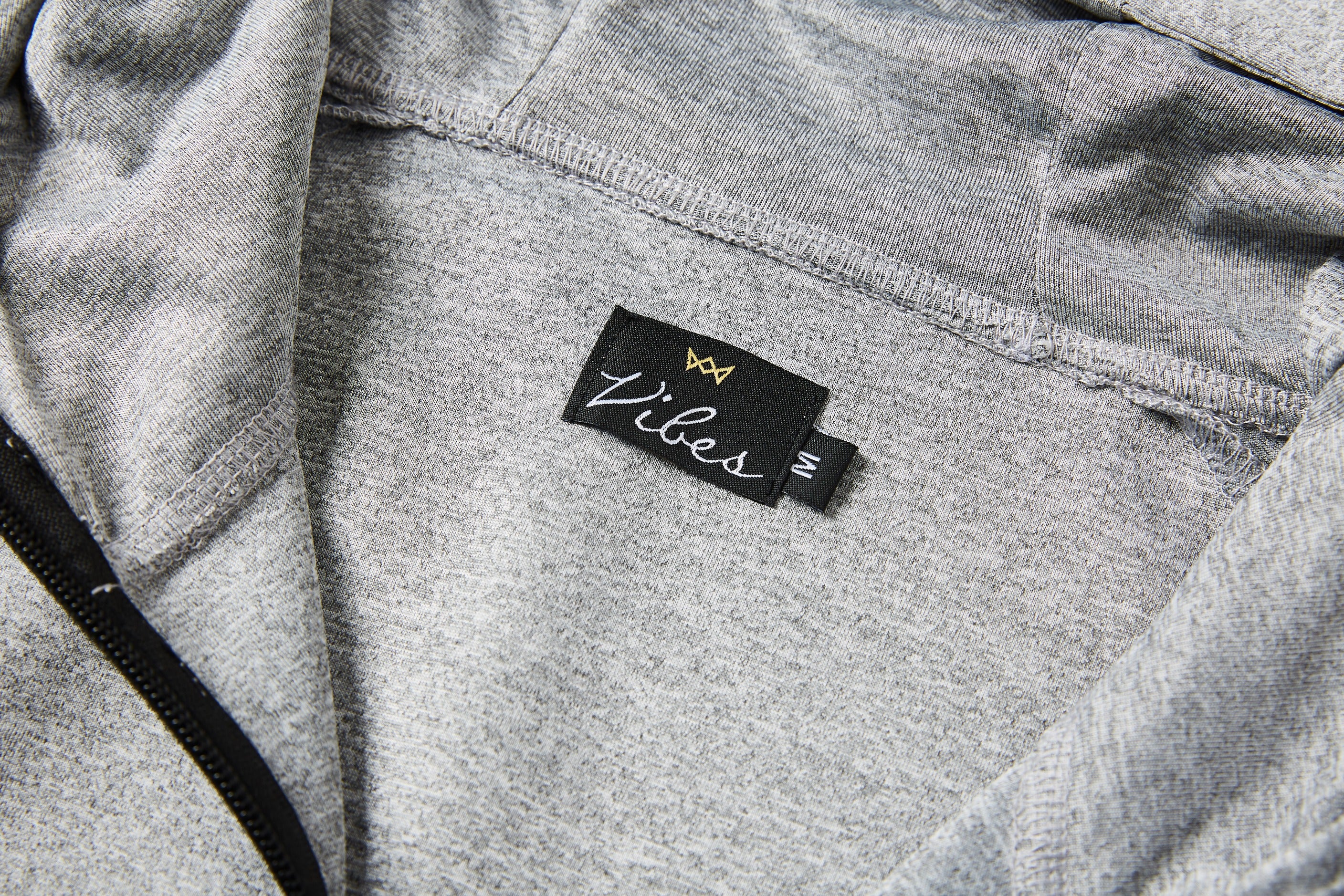 Men's Tracksuit Set with Zipped Pocket, Scuba Polyester Tracksuit, Ribbed Cuff Sweatshirts and Blend Joggers, Gift for Him