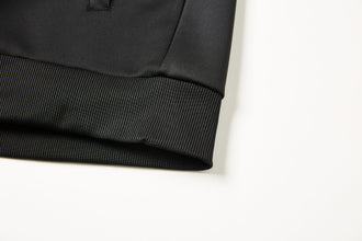 Men's Premium hoodied Tracksuit Set with Zipped Pocket, Scuba Polyester Tracksuit, Ribbed Cuff Sweatshirts and Blend Joggers, Gift for Him