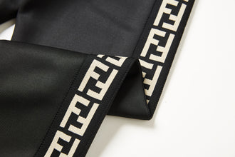 Men's Premium hoodied Tracksuit Set with Zipped Pocket, Scuba Polyester Tracksuit, Ribbed Cuff Sweatshirts and Blend Joggers, Gift for Him