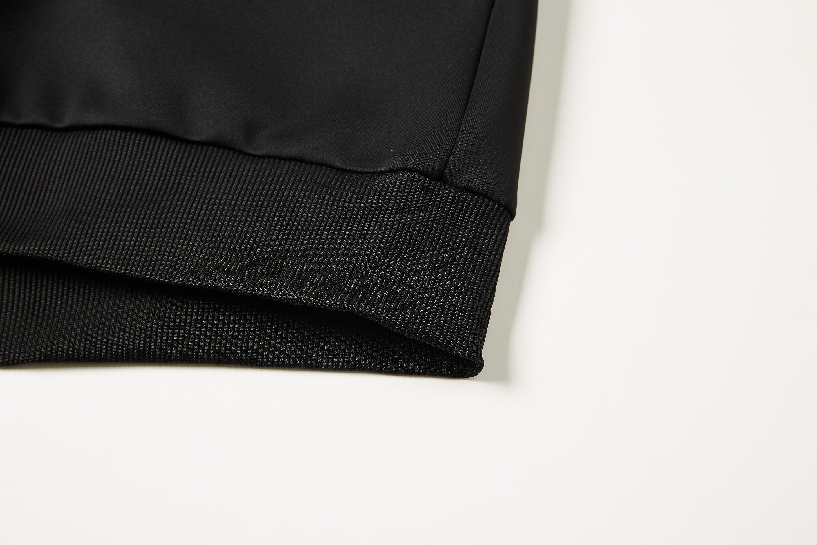 Men's Double shade design tracksuit set with Zipped Pocket, Scuba Polyester Tracksuit, Ribbed Cuff Sweatshirts and Blend Joggers, Gift for Him