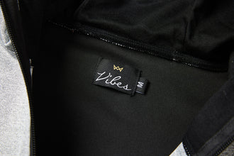 Men's Double shade design tracksuit set with Zipped Pocket, Scuba Polyester Tracksuit, Ribbed Cuff Sweatshirts and Blend Joggers, Gift for Him