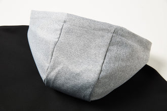 Men's Double shade design tracksuit set with Zipped Pocket, Scuba Polyester Tracksuit, Ribbed Cuff Sweatshirts and Blend Joggers, Gift for Him