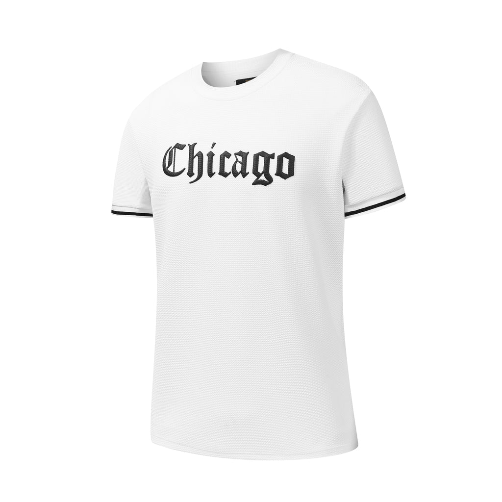 Pack of 8 Vibes  Men's T-Shirt & Shorts Set Mens Summer Tracksuit Textured Waffle Material Premium Short and T Shirt Summers Outfit for Men Size S M L XL XXL