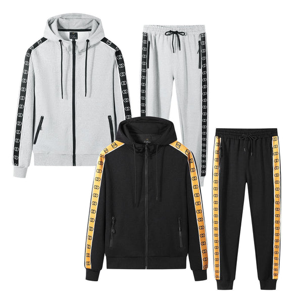 Best Tracksuit - Premium Tracksuits from Boogylondon - Just £19.99! Shop now at Boogy london