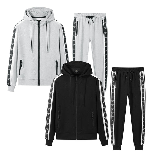 Best Tracksuit - Premium Tracksuits from Boogylondon - Just £19.99! Shop now at Boogy london