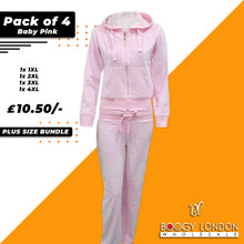 Best Tracksuit - Premium Tracksuits from Boogylondon - Just £19.99! Shop now at Boogy london