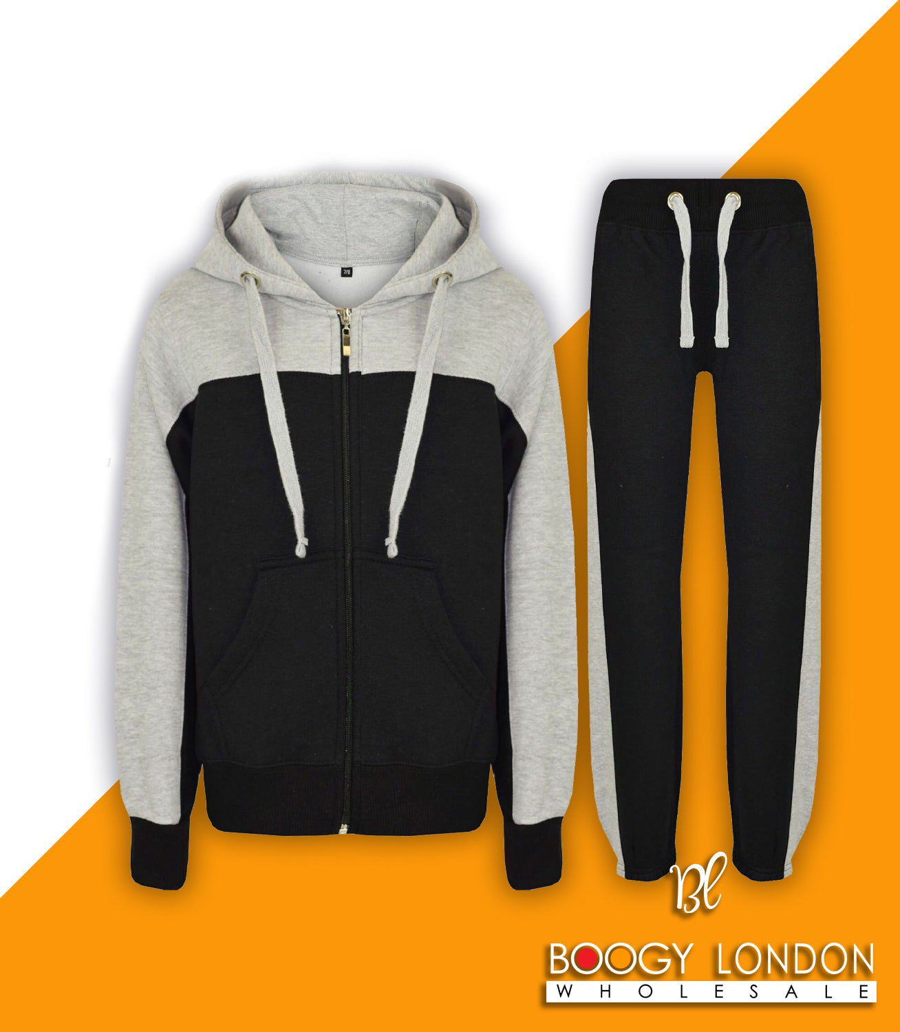 Best Tracksuit - Premium Tracksuits from Boogylondon - Just £19.99! Shop now at Boogy london