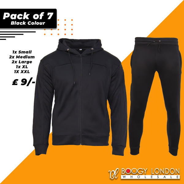 Best Tracksuit - Premium Tracksuits from Boogylondon - Just £19.99! Shop now at Boogy london