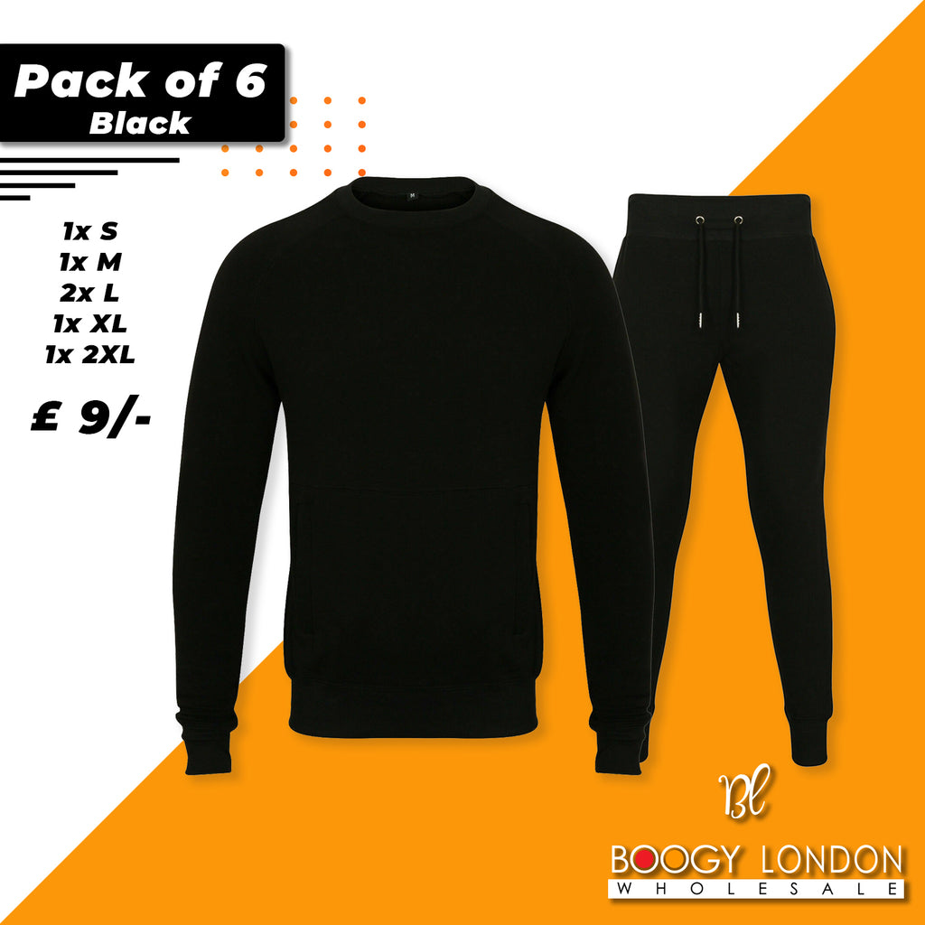 Best Tracksuit - Premium Tracksuits from Boogylondon - Just £19.99! Shop now at Boogy london