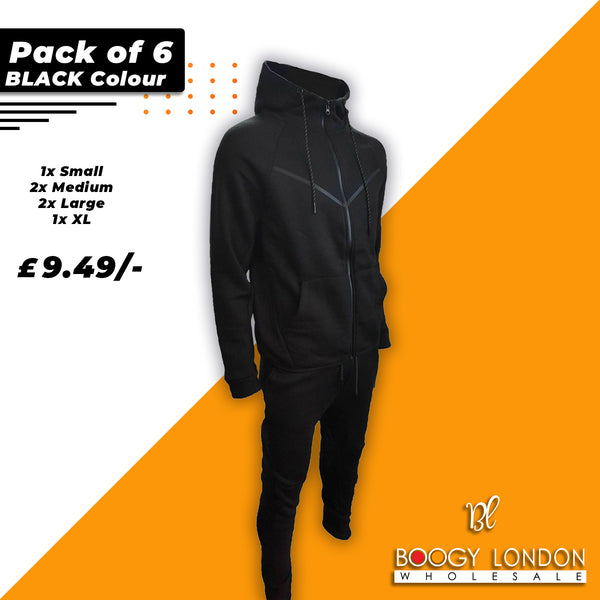 Best Tracksuit - Premium Tracksuits from Boogylondon - Just £19.99! Shop now at Boogy london