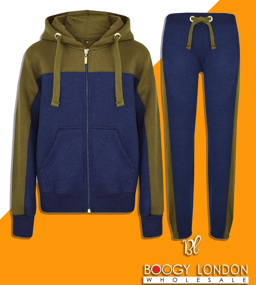 Best Tracksuit - Premium Tracksuits from Boogylondon - Just £19.99! Shop now at Boogy london