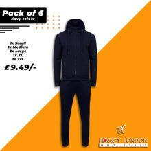 Best Tracksuit - Premium Tracksuits from Boogylondon - Just £19.99! Shop now at Boogy london