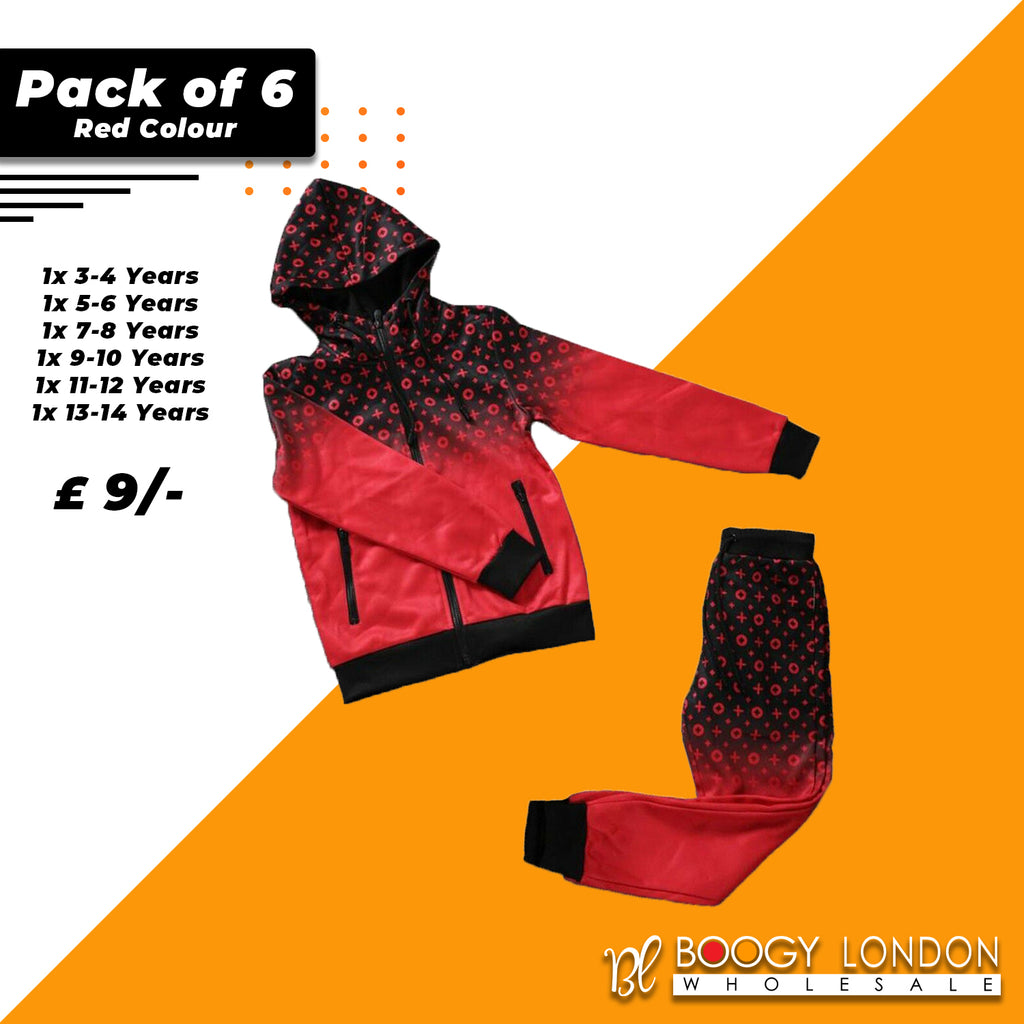 Best Tracksuit - Premium Tracksuits from Boogylondon - Just £19.99! Shop now at Boogy london