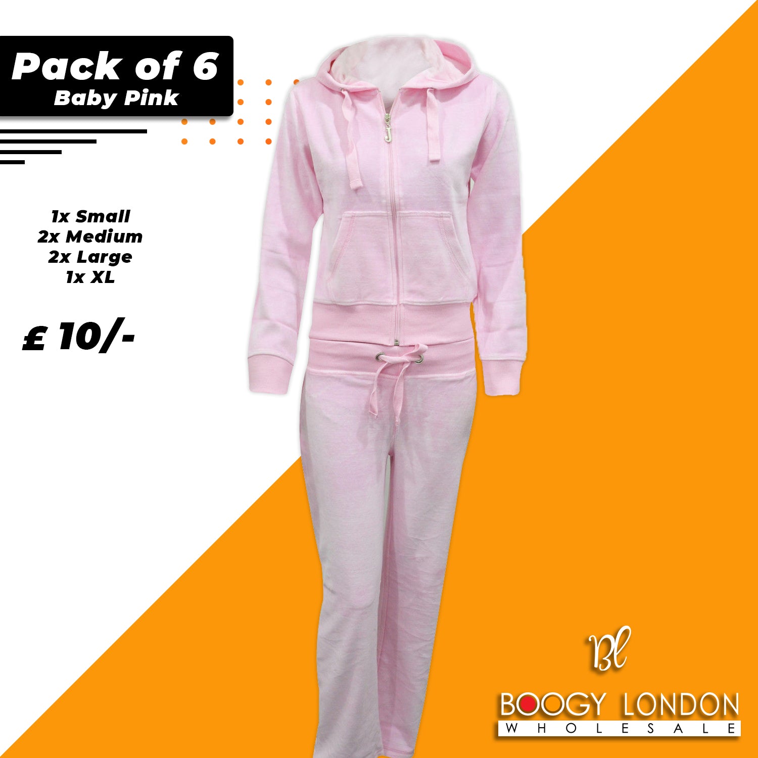 Best Tracksuit - Premium Tracksuits from Boogylondon - Just £19.99! Shop now at Boogy london