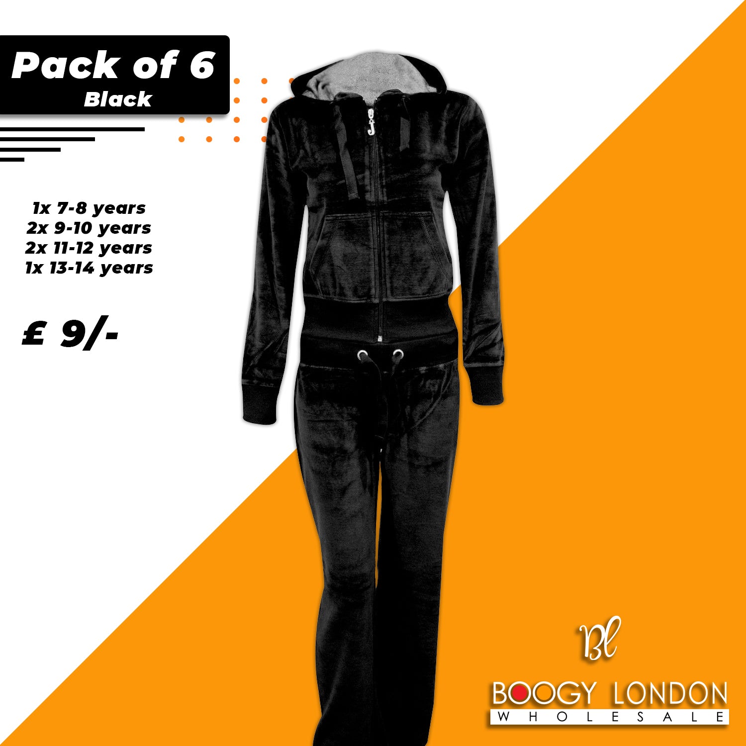 Best Tracksuit - Premium Tracksuits from Boogylondon - Just £19.99! Shop now at Boogy london