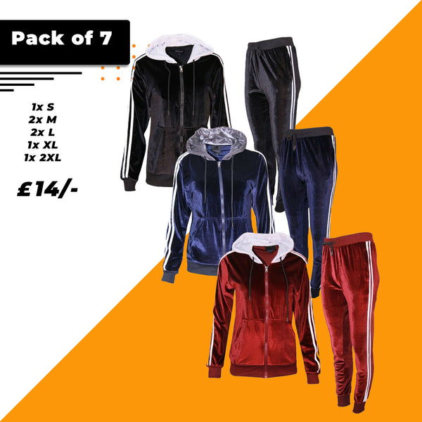 Best Tracksuit - Premium Tracksuits from Boogylondon - Just £19.99! Shop now at Boogy london