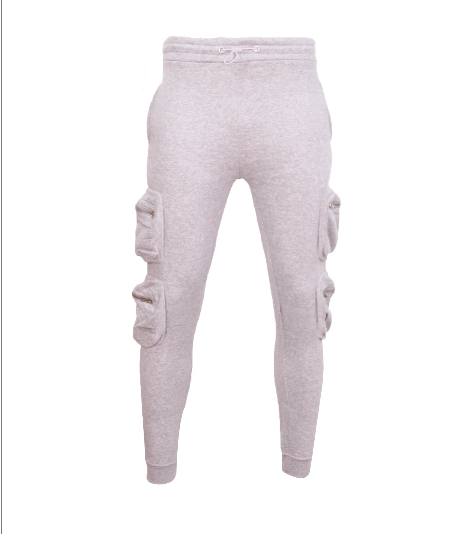 New Mens Designer Tracksuit Hoodie & Utility Joggers Cargo Zip Pants Bottoms Top