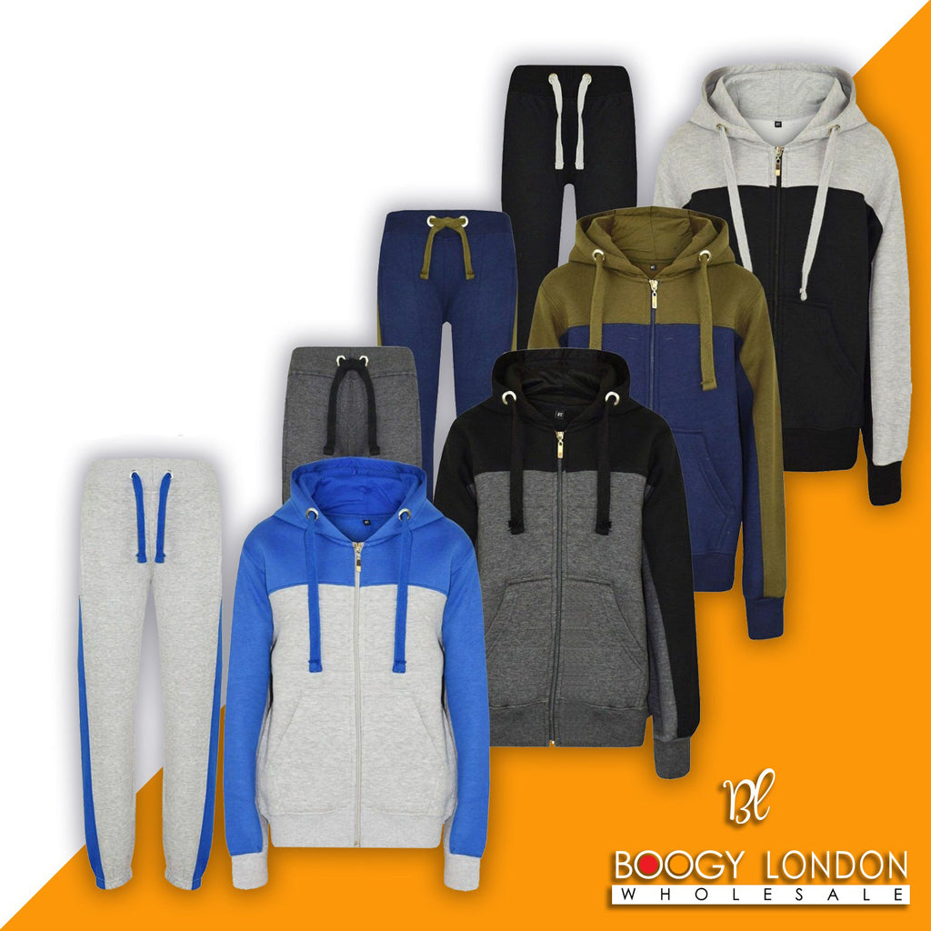 Best Tracksuit - Premium Tracksuits from Boogylondon - Just £19.99! Shop now at Boogy london