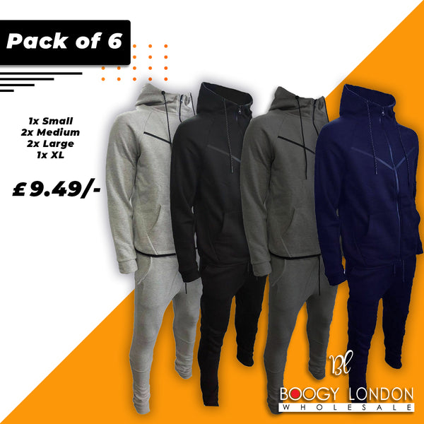 Best Tracksuit - Premium Tracksuits from Boogylondon - Just £19.99! Shop now at Boogy london