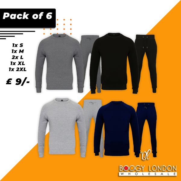 Best Tracksuit - Premium Tracksuits from Boogylondon - Just £19.99! Shop now at Boogy london