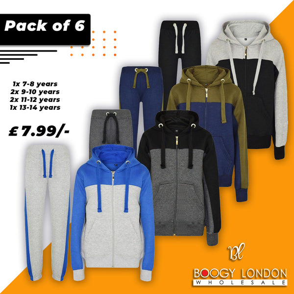 Best Tracksuit - Premium Tracksuits from Boogylondon - Just £19.99! Shop now at Boogy london