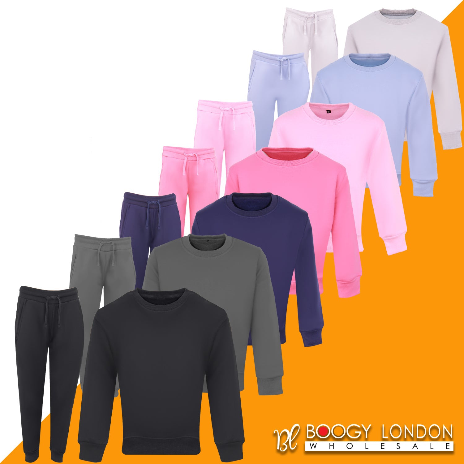 Best Tracksuit - Premium Tracksuits from Boogylondon - Just £19.99! Shop now at Boogy london
