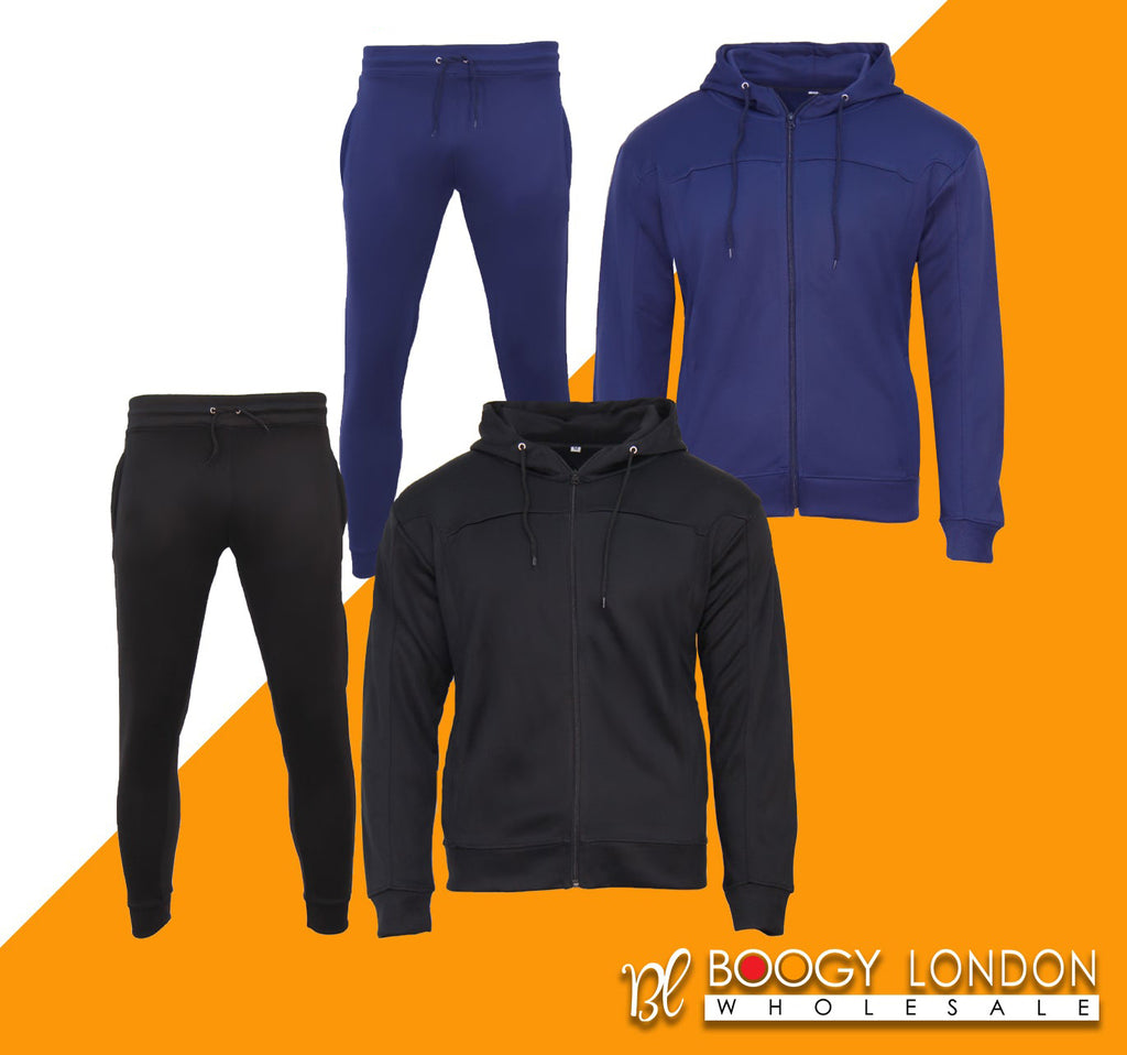 Best Tracksuit - Premium Tracksuits from Boogylondon - Just £19.99! Shop now at Boogy london