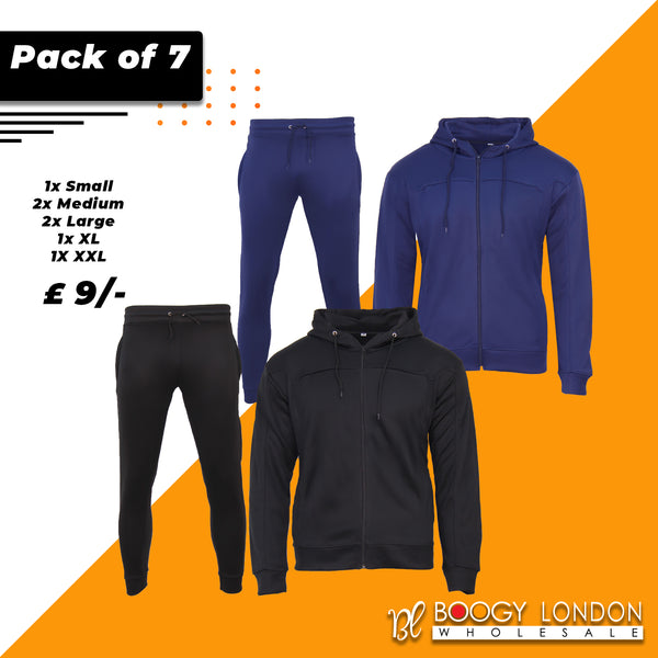 Best Tracksuit - Premium Tracksuits from Boogylondon - Just £19.99! Shop now at Boogy london