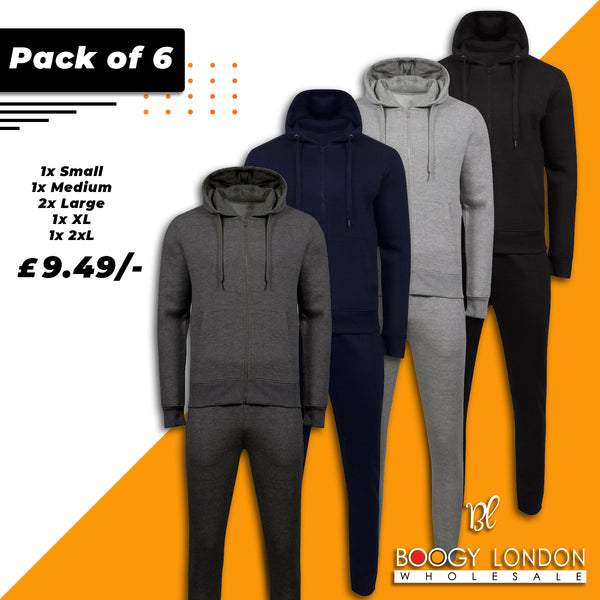 Plain tracksuits in bulk online