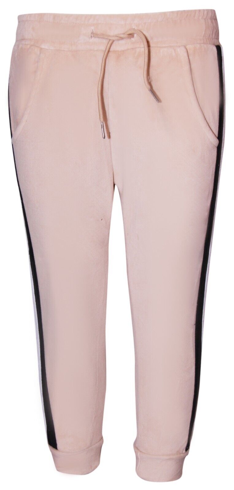 Pack of 6 New Kids Boys Girls Unisex Zip Collar Sweatshirt Velour Jogging Bottom Tracksuit