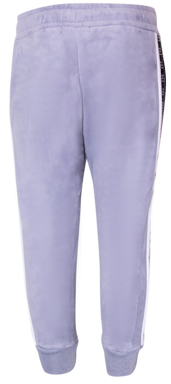 Pack of 6 New Kids Boys Girls Unisex Zip Collar Sweatshirt Velour Jogging Bottom Tracksuit