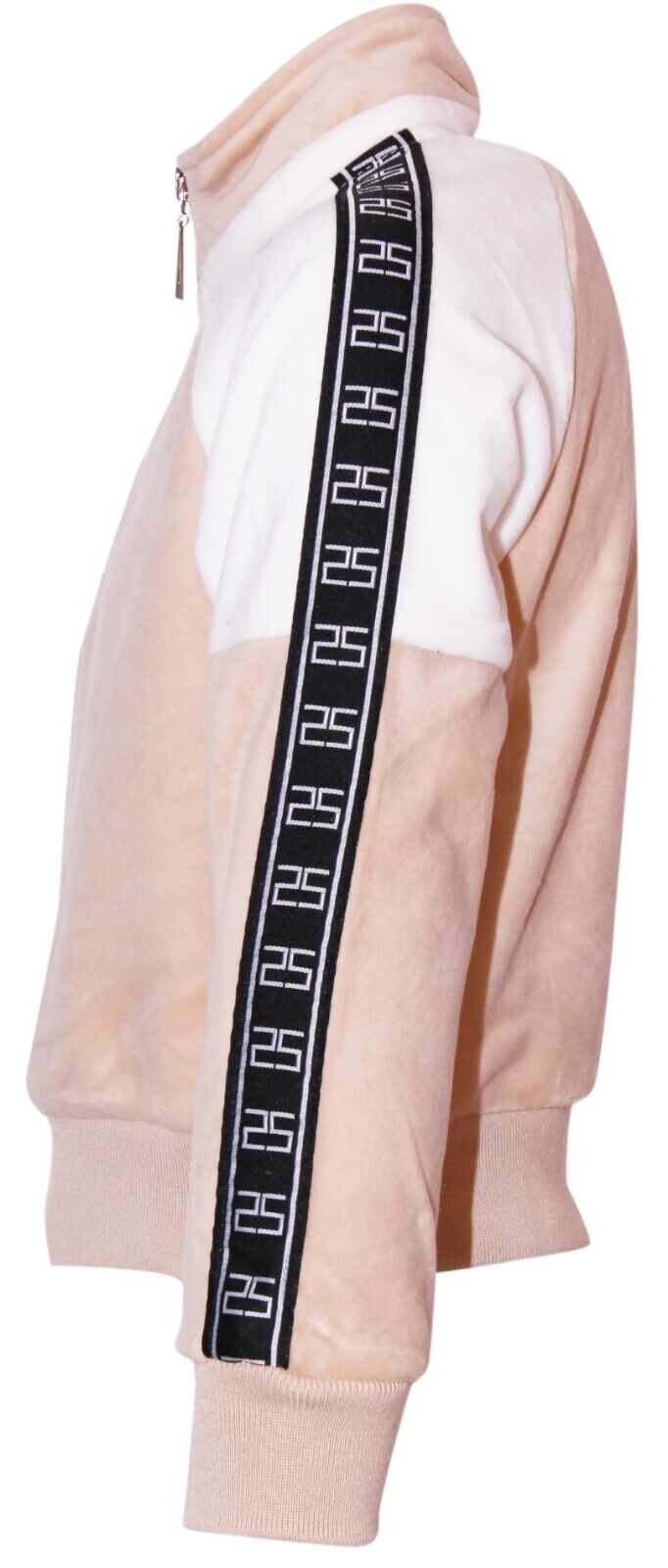 Pack of 6 New Kids Boys Girls Unisex Zip Collar Sweatshirt Velour Jogging Bottom Tracksuit