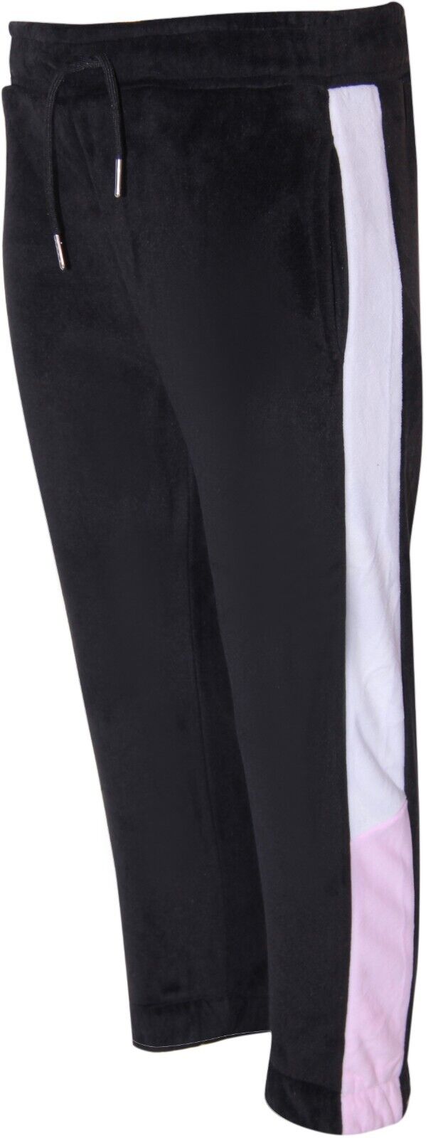 Pack of 6 New Kids Boys Girls Unisex Hooded Zip Sweatshirt Velour Jogging Bottom Tracksuit