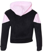 Pack of 6 New Kids Boys Girls Unisex Hooded Zip Sweatshirt Velour Jogging Bottom Tracksuit