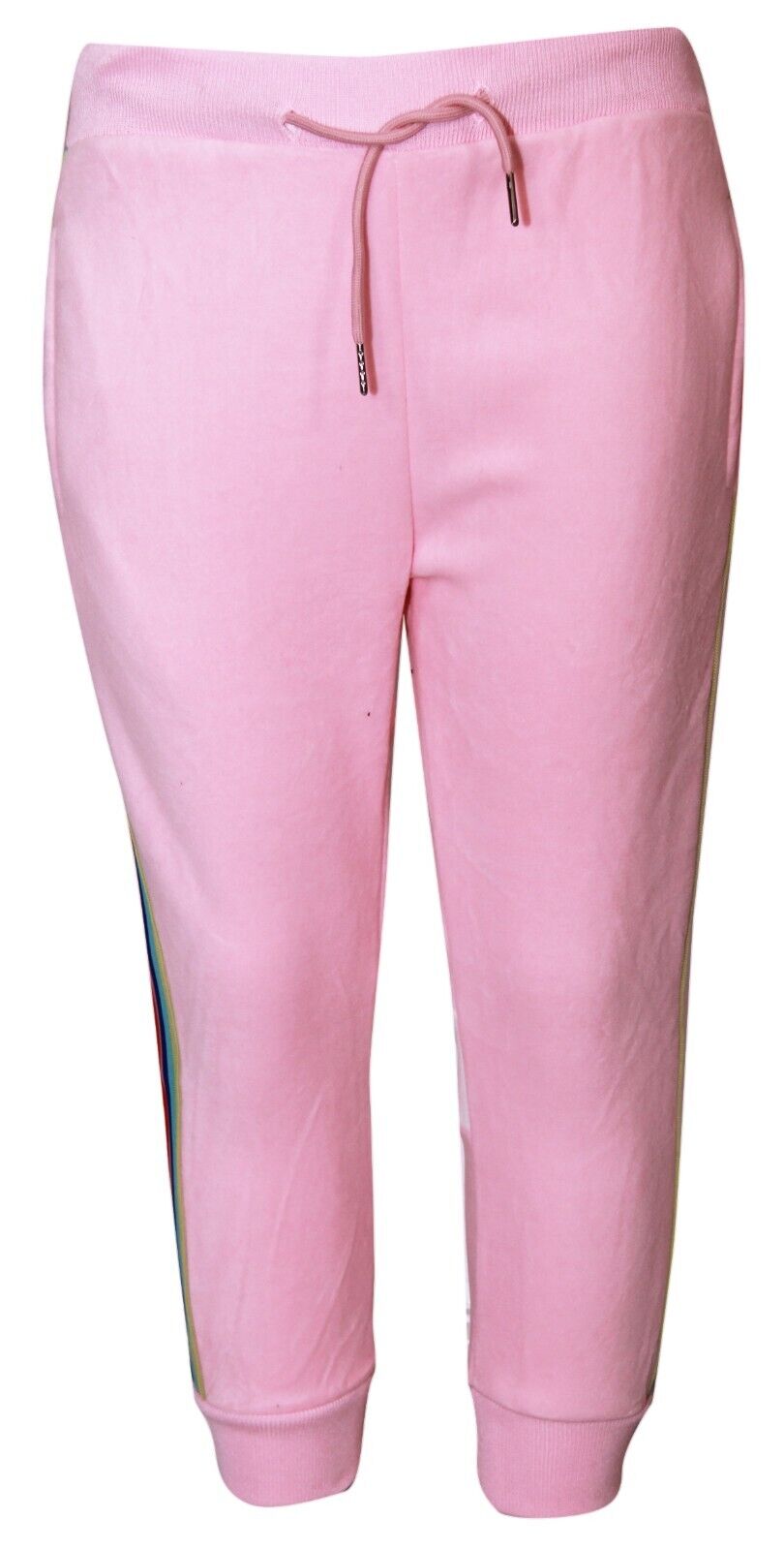 Pack of 6 New Kids Boys Girls Unisex Hooded Zip Sweatshirt Velour Jogging Bottom Tracksuit