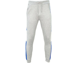 New Mens Pullover Block Tracksuit Hoodie Jogging Bottoms Raglan Sweater Jogger